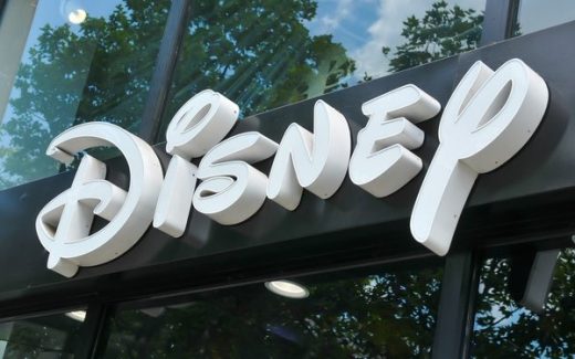 Disney Hit With Lawsuit Over Children’s Privacy