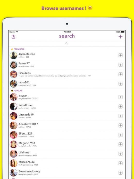 Does Snapchat See A Google-Like Search Opportunity?