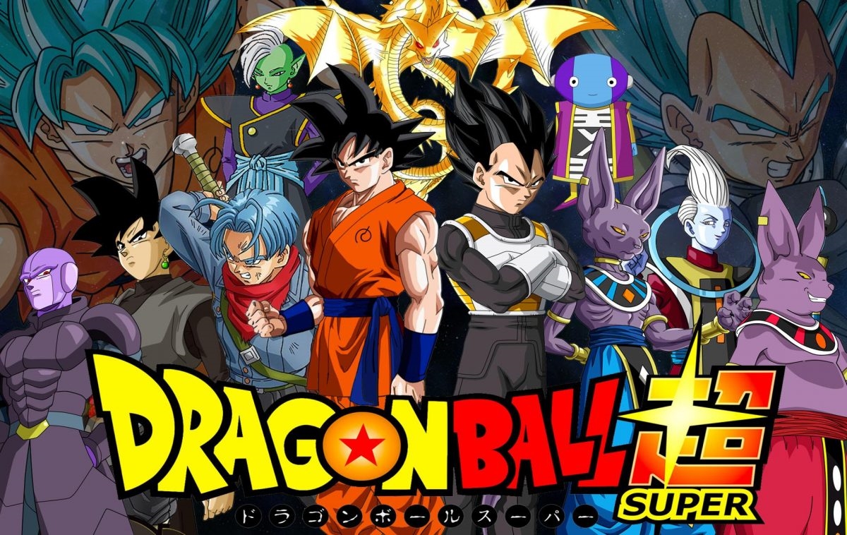 ‘Dragon Ball Super’ Episode 103, 104, 105 Summaries  and  Spoilers: Gohan To Defeat Jimiz, Roshi To Fight Sexy Caway | DeviceDaily.com