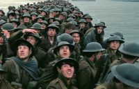 ‘Dunkirk’ demands to be experienced in a theater