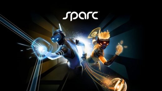 ‘EVE: Valkyrie’ studio’s ‘Sparc’ hits PSVR on August 29th