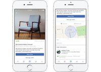 Facebook opens up its Craigslist-like section to retailers