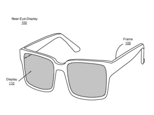 Facebook’s Oculus patents lightweight smart glasses | DeviceDaily.com
