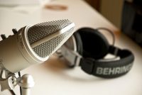 Federal court steps in to protect podcasts from patent troll