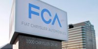 Fiat Chrysler will get Intel inside its autonomous cars