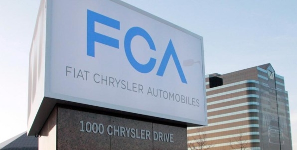 Fiat Chrysler will get Intel inside its autonomous cars | DeviceDaily.com