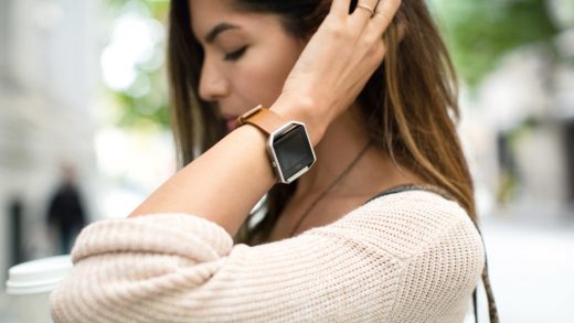 Fitbit’s new smartwatch to open its own app store