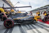 Formula One’s eSports racing league seeks the best ‘F1 2017’ driver