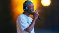 Frank Ocean, Solange, and More: The 2017 Panorama Music Festival in Photos