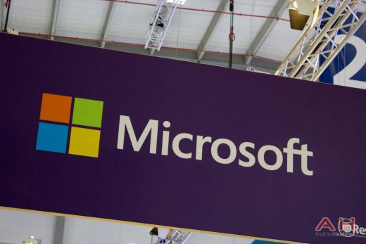 From Mobile To AI, Microsoft SEC Filing Shows Shift In Corporate Strategy