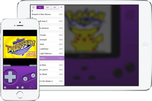 GBA4iOS: How to Download/Install on iPhone to Play Retro Games [No Jailbreak Required]