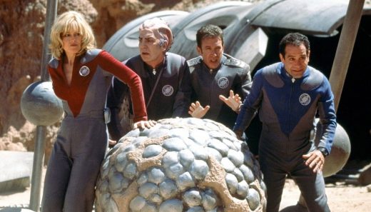 ‘Galaxy Quest’ Amazon TV series back on with a new writer