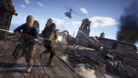 Ghost Recon Wildlands – Free Trial Available Now