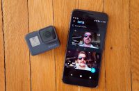GoPro QuikStories automatically creates a sweet edit for you