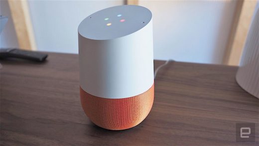 Google Home Preview Program is now available to everyone
