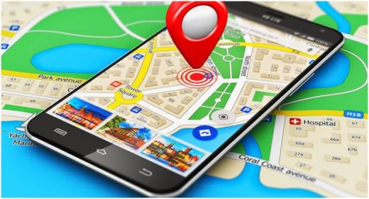 Google Maps Tops Monthly Searching At 151,000,000