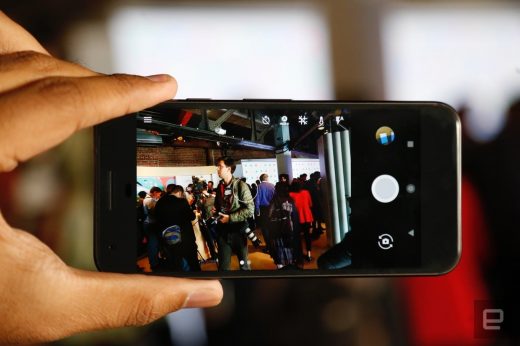 Google Pixel camera trick comes to other phones through a mod