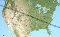 Google Project Gives Away Thousands Of Total Solar Eclipse Glasses