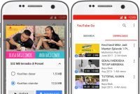 Google expands its offline YouTube Go app to Indonesia