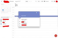 Google is reportedly testing a long overdue UI update for Calendar