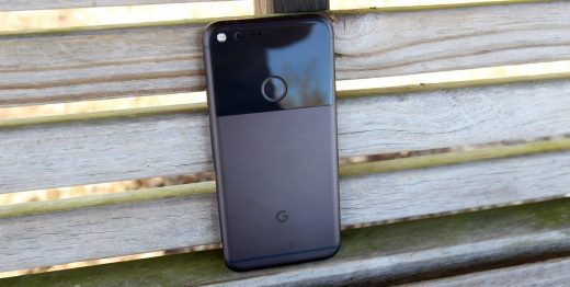Google’s Pixel 2 may also borrow HTC’s squeeze controls