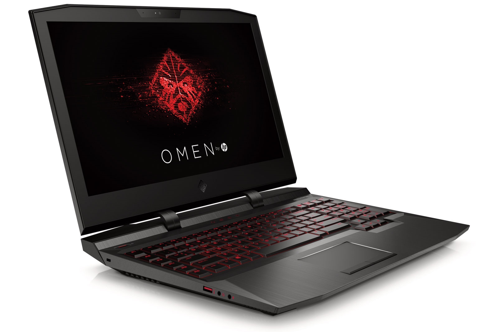 HP's first Omen X gaming laptop is built for overclocking | DeviceDaily.com