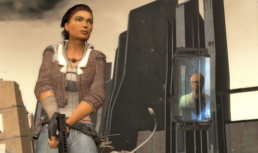 ‘Half Life’ writer reveals what could’ve been Episode 3