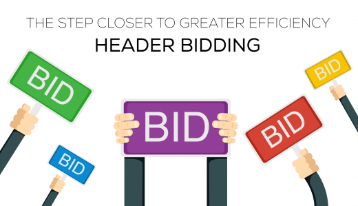 Header Bidding Continues To Grow, Bolstered By Mobile Adoption