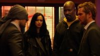 How Marco Ramirez Brought Marvel’s “The Defenders” To Life