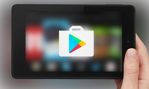 How to Install Google Play on Amazon Kindle Fire Tablet