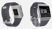 Images of Fitbit next smartwatch reveal heart-rate improvements