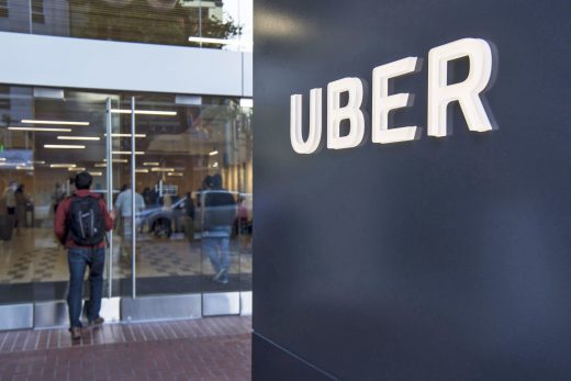 Investors demand key VC firm leave Uber’s board in light of lawsuit
