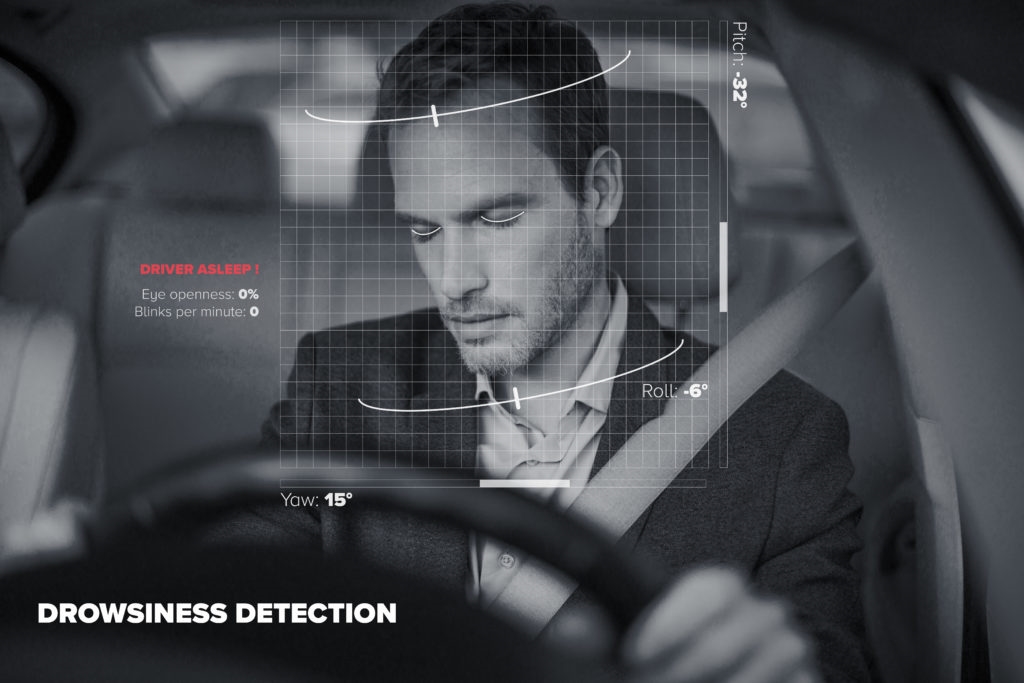 Jabil and eyeSight to keep an eye on you in the self-driving future | DeviceDaily.com