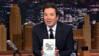 Jimmy Fallon has probably never stayed in an Airbnb
