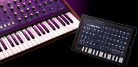 Korg’s revives another classic synth in its latest iOS app