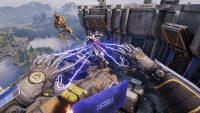 ‘LawBreakers’ open beta runs all weekend on PC and PS4