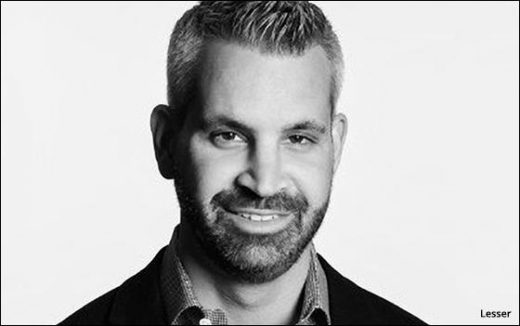 Lesser Leaves GroupM For AT&T: Will Head New Ad, Analytics Biz