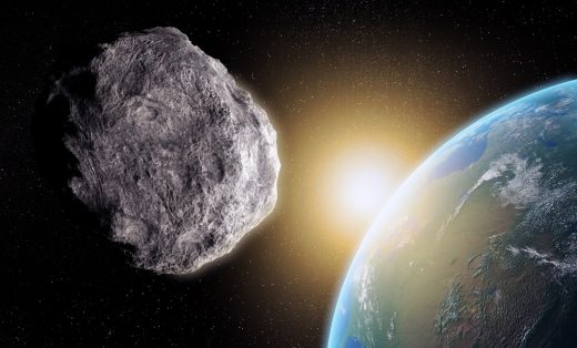 Luxembourg’s asteroid mining law takes effect August 1st
