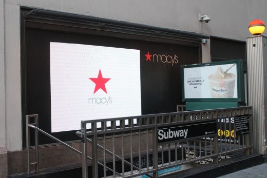 Macy’s Is Taking The 15-Second Digital Ad Format To TV
