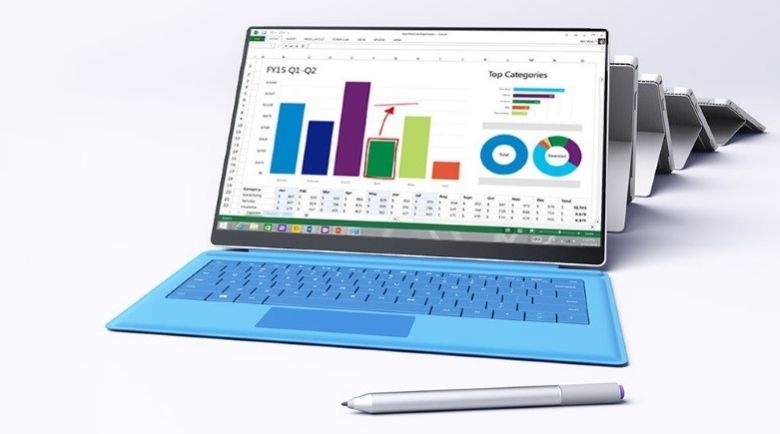 Microsoft Leak: Post-Launch Fails With Two Surface Models May Have Led To Consumer Reports Downgrade | DeviceDaily.com