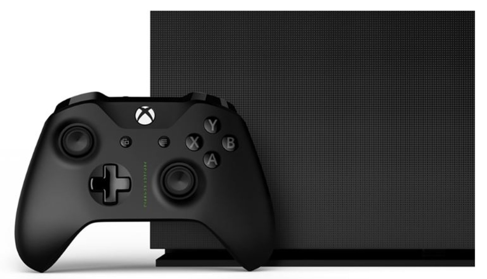 Microsoft could release an Xbox One X ‘Project Scorpio’ edition | DeviceDaily.com