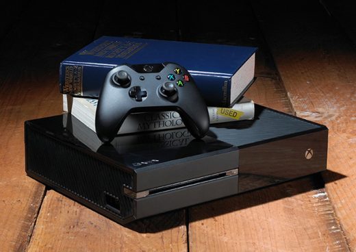 Microsoft discontinues the original Xbox One