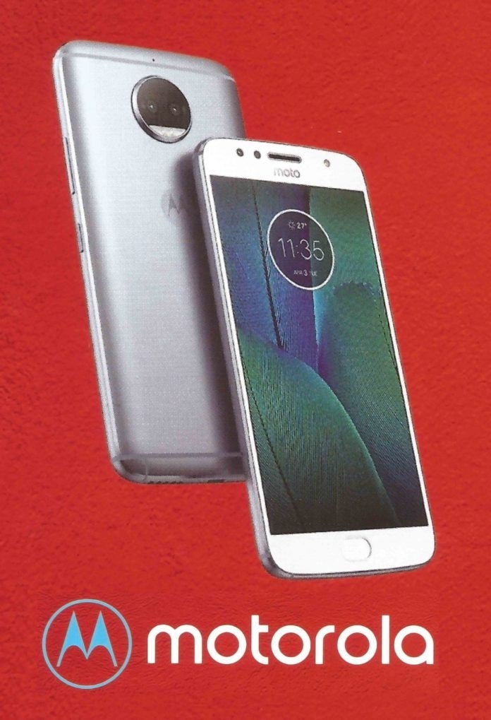 Moto G5S and G5S Plus Prices Leaked, Launch Imminent | DeviceDaily.com