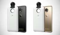Motorola’s newest Mod is this $300, 360-degree camera