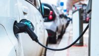 Need Car-Charging Infrastructure? How About Peer-To-Peer And On The Blockchain