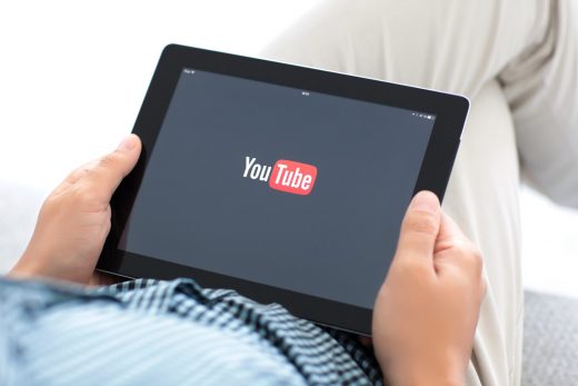 Nielsen ratings give credit for Facebook, YouTube and Hulu views