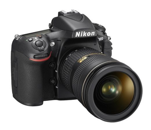 Nikon working on next-gen D850 DSLR for its 100th anniversary