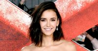 Nina Dobrev Explains Absence From ‘The Originals’ Season 5; Update On Her Latest Movie Project