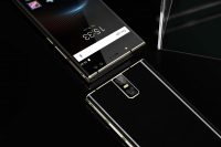 OUKITEL K3 to Impress with Sony Xperia XZ Design and Four Cameras