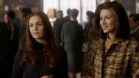 ‘Outlander’ Season 3 Spoilers: Jamie And Brianna To Have Not So Wonderful Reunion